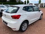 Seat Ibiza 1.0 MPI Reference LED|PDC|Klima|DAB+Radio - Seat: Radio