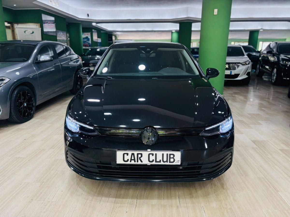 Volkswagen VOLKSWAGEN Golf 2.0 TDI 150CV DSG 1st Edition St imagem 2