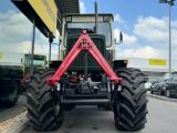 Mercedes-Benz MB-TRAC 1100 Lemmerz Felgen Schlepper Traktor - Offers matching your search criteria