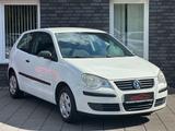 Volkswagen Polo 1.2 /Klimaanlage/TÜV 02-2026 - Volkswagen Polo aus 2007: 1.2