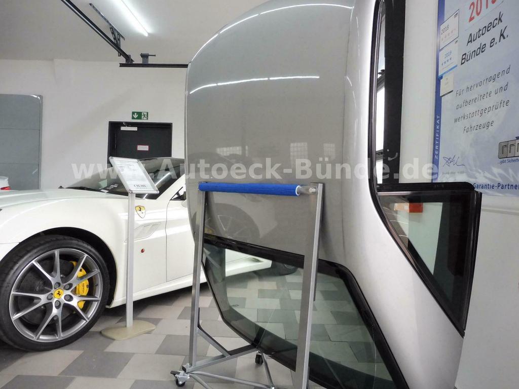 Mercedes-Benz SL 320