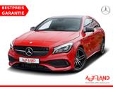 Mercedes-Benz CLA 250 AMG Line LED Navi Panorama Teilleder PDC - Mercedes-Benz CLA 250: Kombi