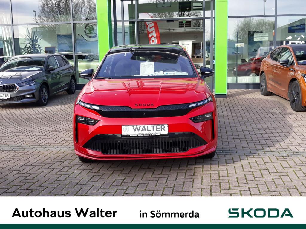 Skoda Enyaq 85 Coupe Sportline