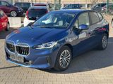BMW WideScreen, HarmanKardon Kamera - BMW 218 Active Tourer aus 2023