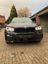 BMW x5 3.0 dizel 209000km - BMW X5: Limousine