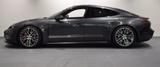 Porsche Taycan 4 S - gebrauchte Porsche Taycan aus dem Jahr 2021