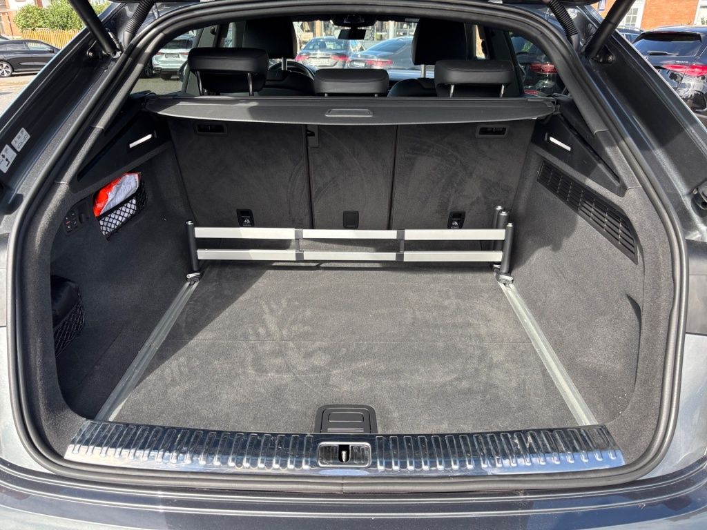 Audi Q8 50 3.0 QUATTRO S-LINE HUD STANDHZ AHK KAMERA foto 13