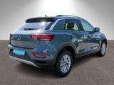 Volkswagen T-Roc Life 1.0TSI NAVI DigitalCockpit AppConnect - Volkswagen T-Roc Jahreswagen