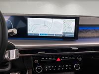 Hyundai IONIQ 9 - Vorschau Bild 9