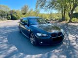 BMW 335d Tüv Neu - BMW 335 mit Diesel-Antrieb: Sportwagen, Automatik