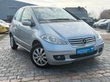 Mercedes-Benz A 180 2,0 CDI Automatik Autotronic - gebrauchte Mercedes-Benz A 180 aus dem Jahr 2008