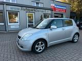 Suzuki Swift Lim. 5-TÜRIG°AUTOMATIK°KLIMA°WENIG KM! - gebrauchte Suzuki Swift aus dem Jahr 2006