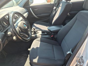 BMW 116 - 7