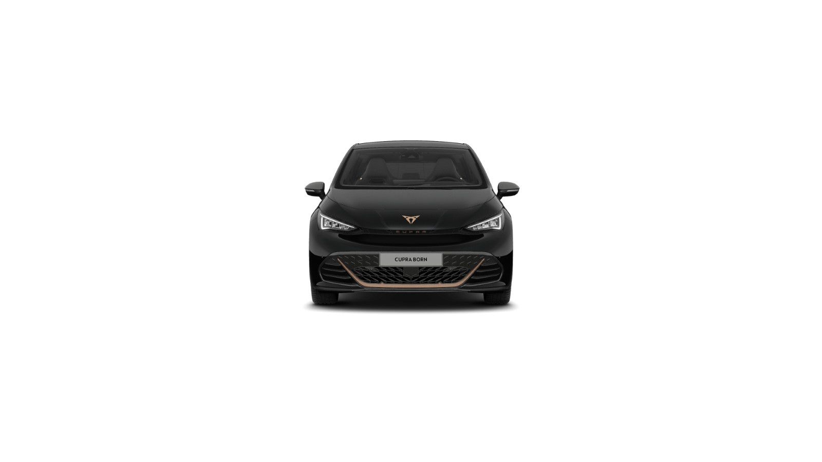 Cupra Born - Bild 3