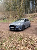 Ford Focus Mk3 ST 2.0 - Ford: Mk2