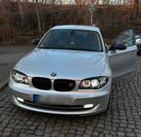 BMW Bmw e87 1er 118i Vieles gemacht Facelift - BMW 1er E87 mit Facelift