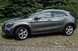 Mercedes-Benz Sehr gepflegter Mercedes GLA 180 (Klima,Si... - Mercedes-Benz GLA 180 in Düsseldorf