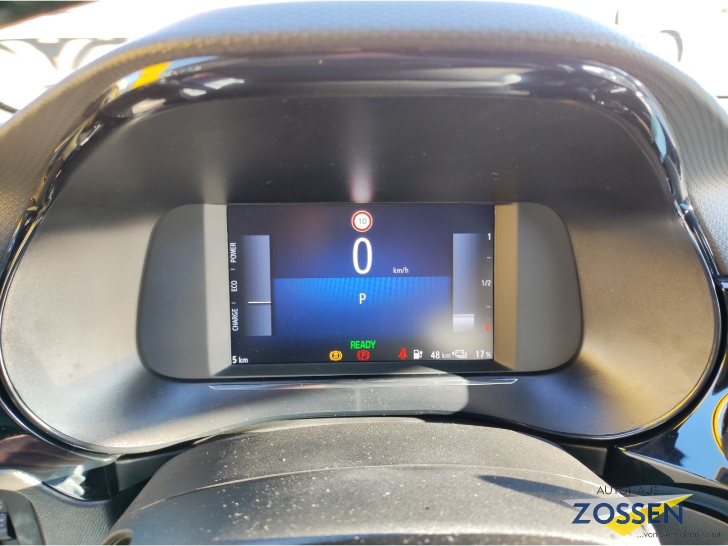 Opel Corsa - Bild 11