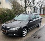 Skoda Superb 1.8 TSI DSG Ambition Ambition