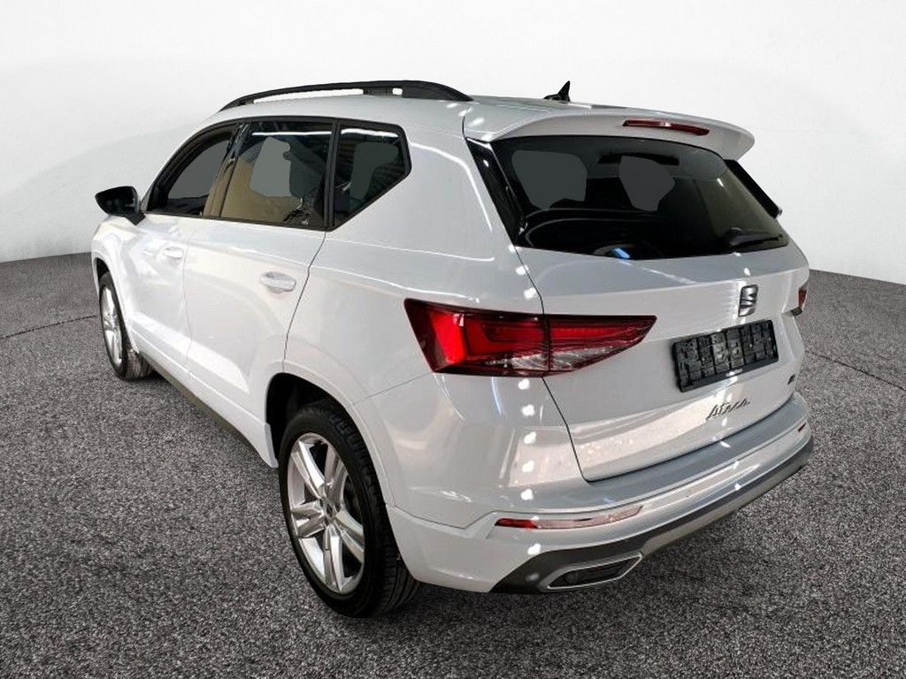 Seat Ateca - Bild 3