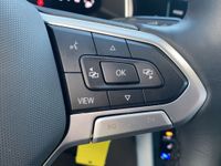 Volkswagen Taigo - Vorschau Bild 24