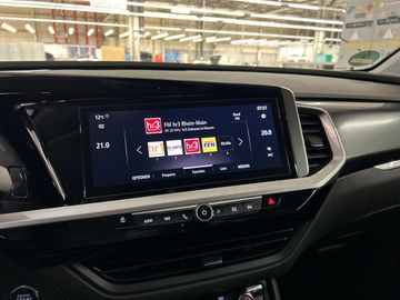 Bild 6 Opel Grandland (X) GRANDLAND Hybrid GSe +ACC+NAVI+MATRIX LED+KAMERA