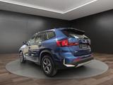 BMW X1 sDrive18i+Park-Assist+AHK+LM+SZH+Sportsitze+ - mit Benzin-Antrieb: Abstandswarner, mit Klimaautomatik