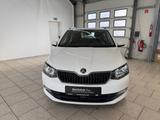 Skoda Fabia Combi 1.4 TDI Ambition Klima PDC Freisprec - Skoda Fabia mit Diesel-Antrieb: Kombi, 1.4