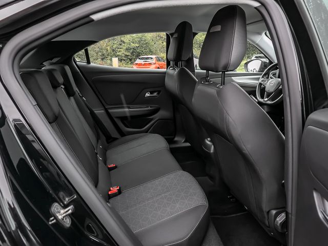 Opel Mokka 1.2 Basis Fernlicht-Assistent LED