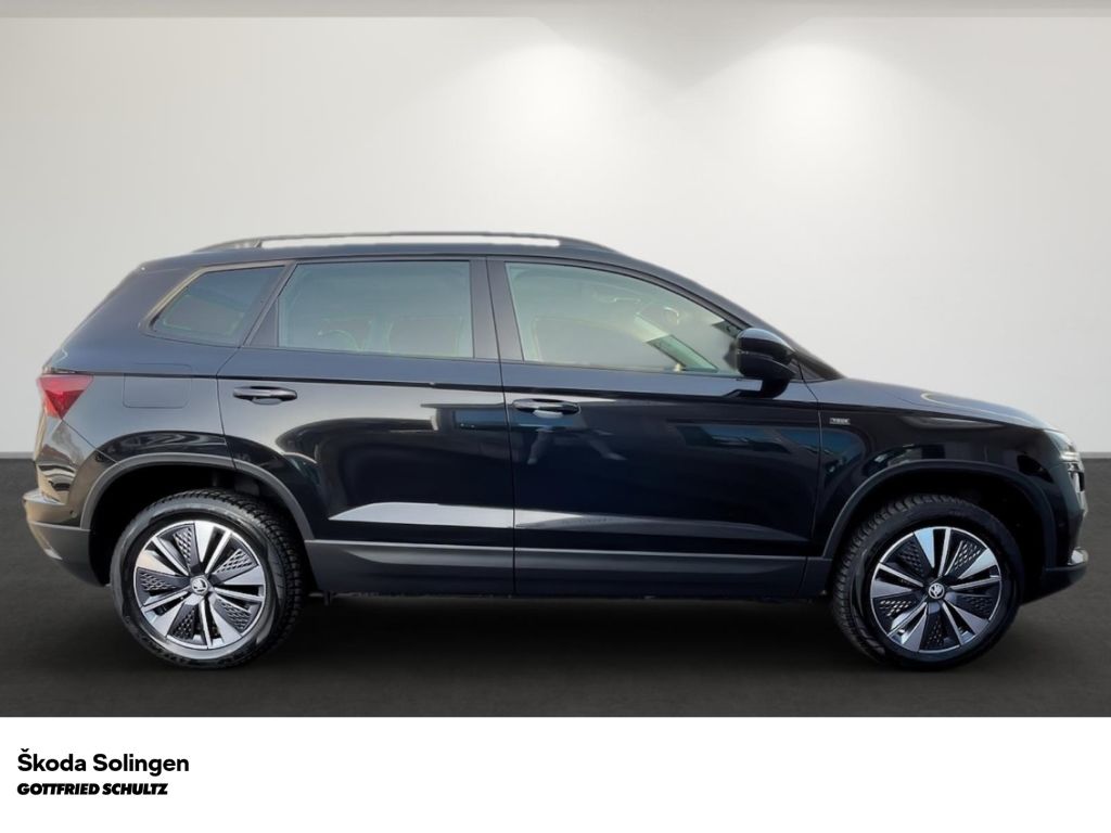 Skoda Karoq - Bild 3