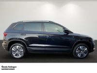 Skoda Karoq - Vorschau Bild 3