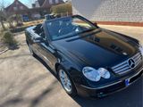 Mercedes-Benz CLK 200 KOMPRESSOR ELEGANCE 