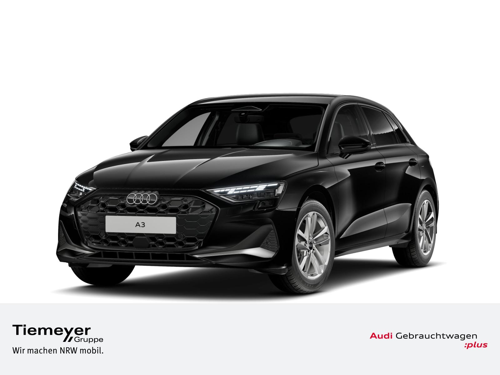 Audi A3 Sportback 35 TFSI LED NAVI KAMERA SOUND