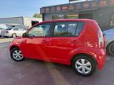 Daihatsu Sirion 1.0 CooLine"Klima"E packet"Tüv Neu"1Hand - gebrauchte Daihatsu Sirion aus dem Jahr 2008