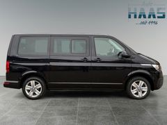 Fahrzeugabbildung Volkswagen T6 Multivan Comfortl. 2.0TDI DSG - 2xTür*AHK*Pro