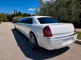 Chrysler 300C 5.7 V8 HEMI Stretch Limousine  - Chrysler: Hemi