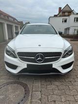 Mercedes-Benz Mercedes Benz C 300 AMG Line Night Paket - Cars in Hannover: Mercedes