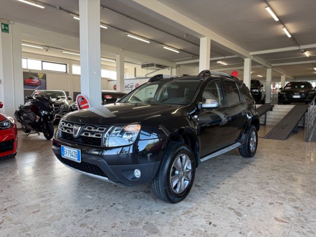 Dacia Duster 1.6 110CV 4x2 GPL 06/2014 Neopatent