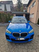 BMW X1 sDrive20i M Sport Steptronic DCT M Sport - BMW X1: Standheizung