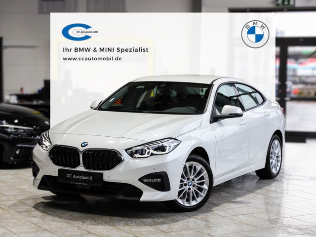 BMW 220 Gran Coupe d xDrive Advantage ACC Kamera