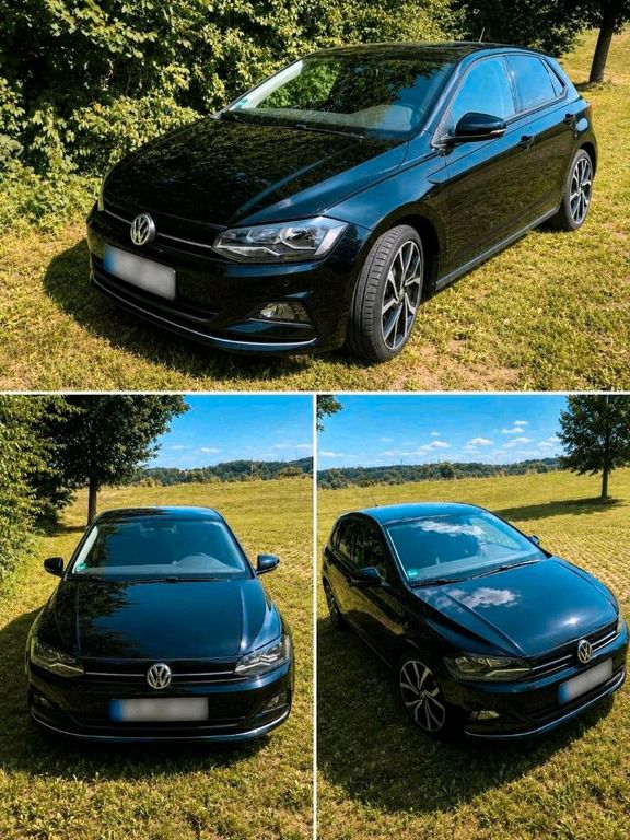 Image of Volkswagen Polo