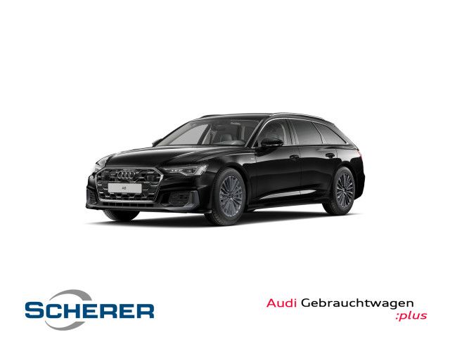 Audi A6 Avant Design 45 TFSI S-LINE QUATTRO S-TRONIC