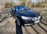 BMW Gran Turismo 550i xDrive - neue Steuerketten  - BMW 550 Gran Turismo mit Benzin-Antrieb