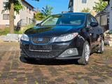 Seat Ibiza 1.4 behinderten-/altersgerecht - Seat Ibiza aus 2009: 4.1
