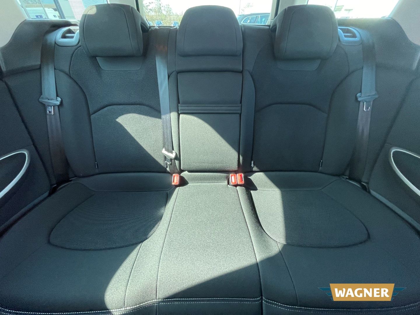 Fahrzeugabbildung Citroën C5 Tourer Tendance 2.0 HDi TÜV 04/2026