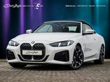 BMW 430d Cabrio M Sport 19" ACC AHK KoZg Nackenwärm
