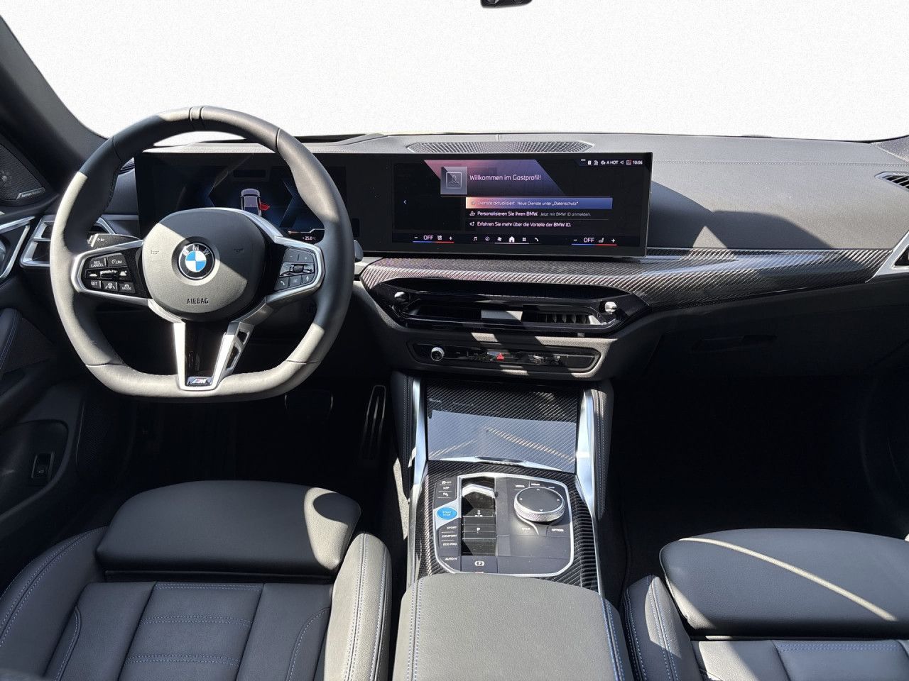 BMW i4 - Bild 14