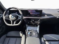 BMW i4 - Vorschau Bild 14