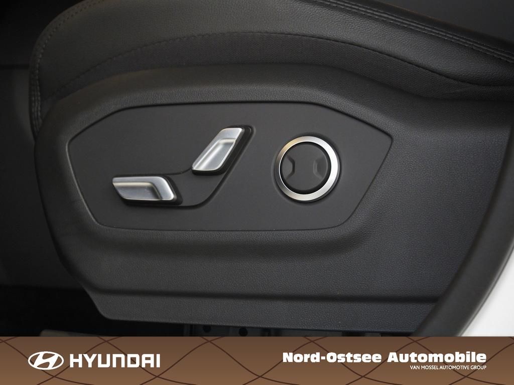 Fahrzeugabbildung Hyundai SANTA FE PHEV SIGNATURE DigitalKey 360° DELTA