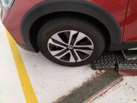 Volkswagen Taigo - Vorschau Bild 8